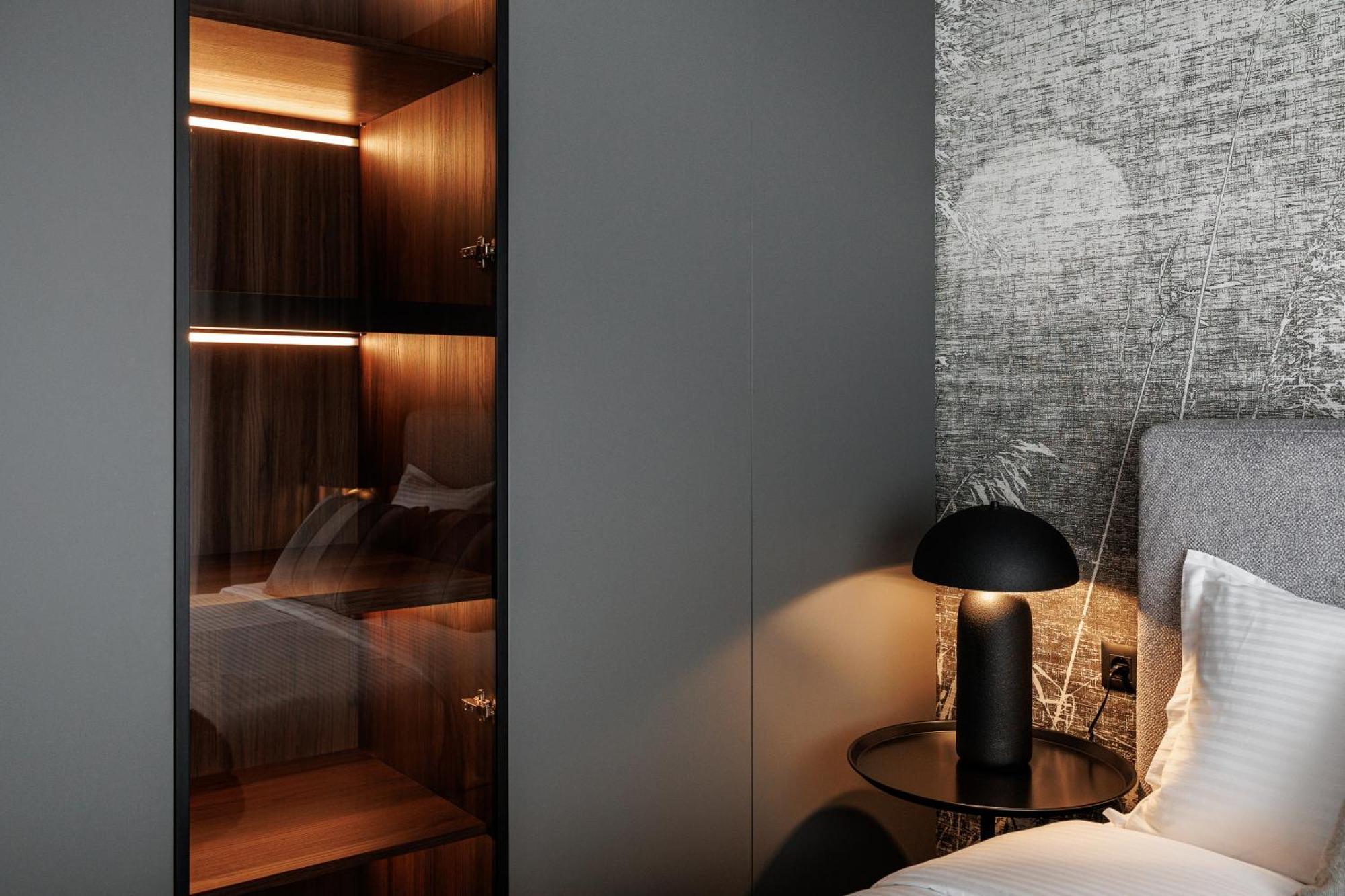 Mandala Designer Apartments With Free Private Parking, Near Mall Coresi براشوف المظهر الخارجي الصورة